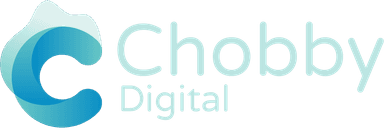 Chobby Digital Services Logo