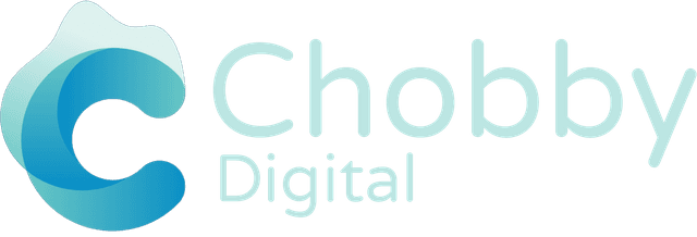 Chobby Digital Services Logo